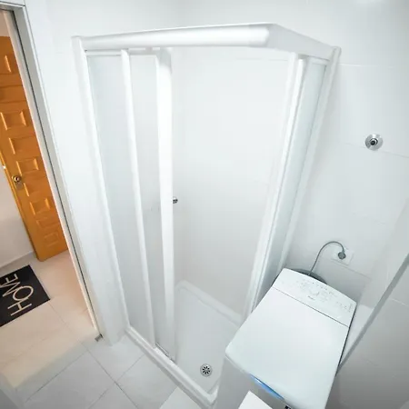 Nice Studio At The Sea Apartment *