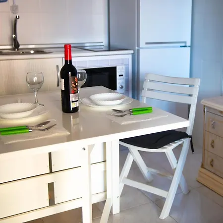 Nice Studio At The Sea Torrevieja