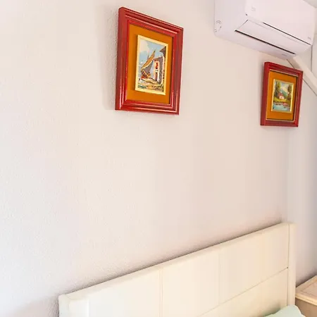 Nice Studio At The Sea Apartment *