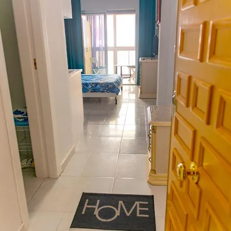Nice Studio At The Sea Apartment *