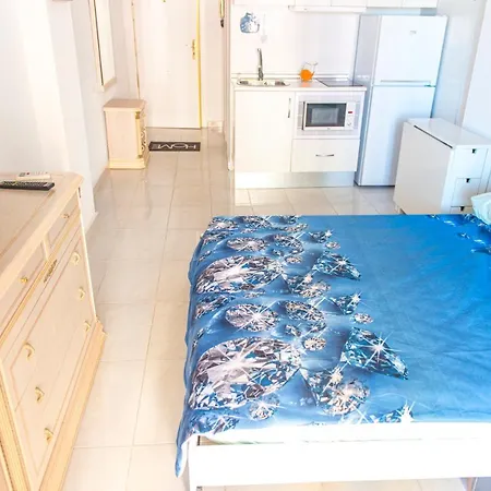 Nice Studio At The Sea *